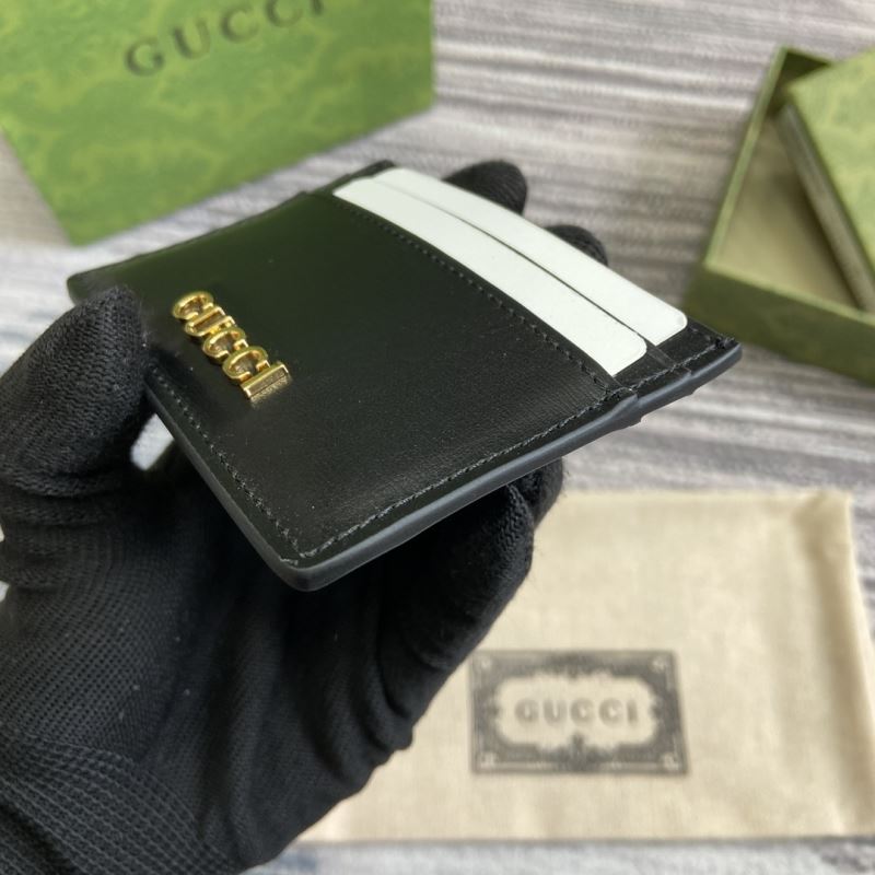 Gucci Wallets